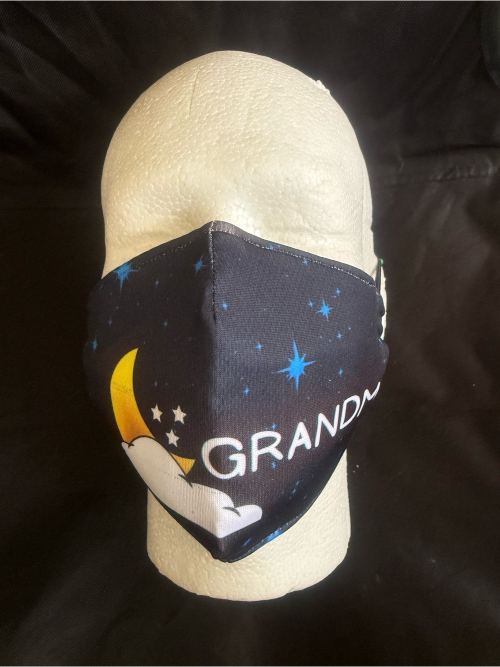 🦋SALE!!! 2x$20 Create your bundle and send offer. Grandma Night Sky Sublimated f
